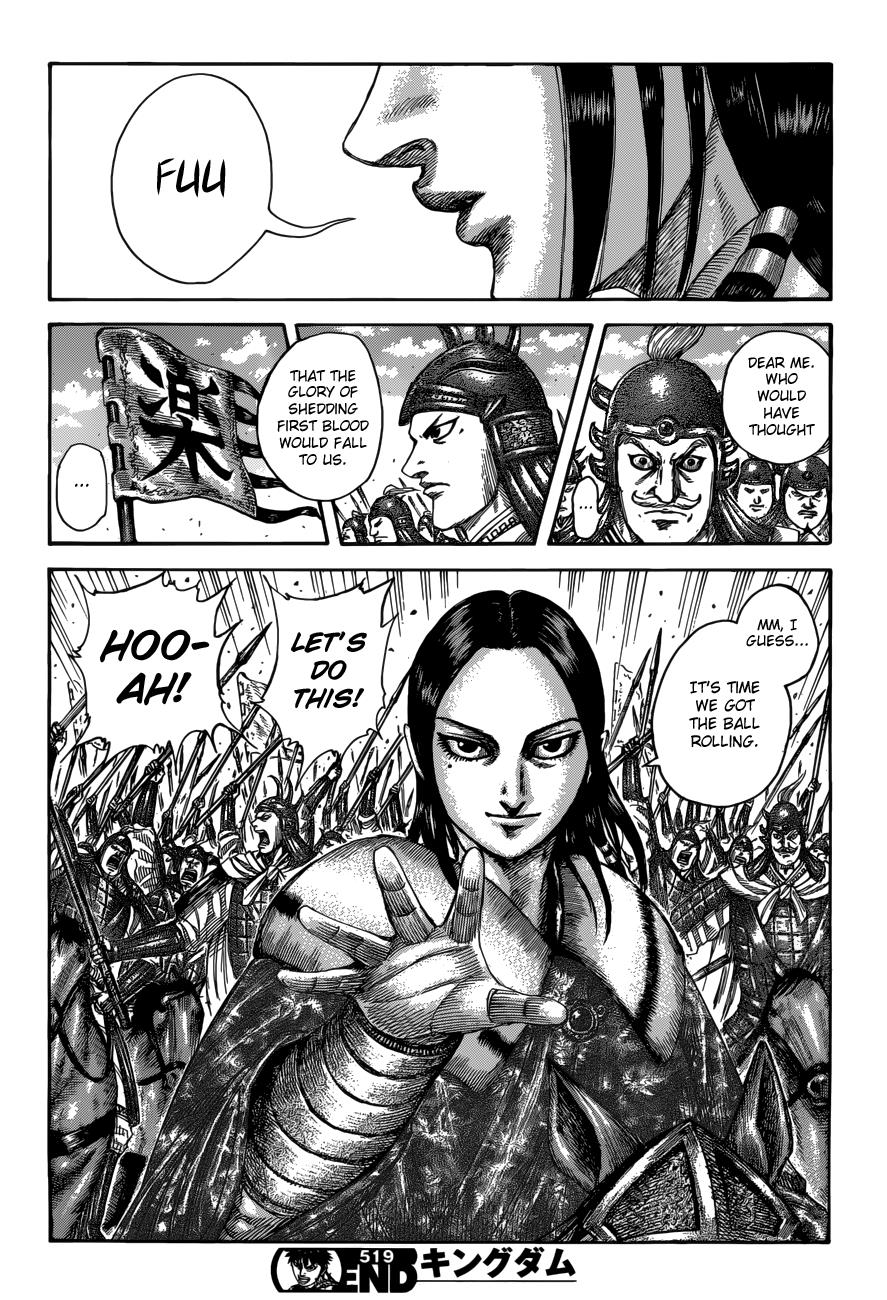 Chapter 519 — Chapter 519 — Page 15