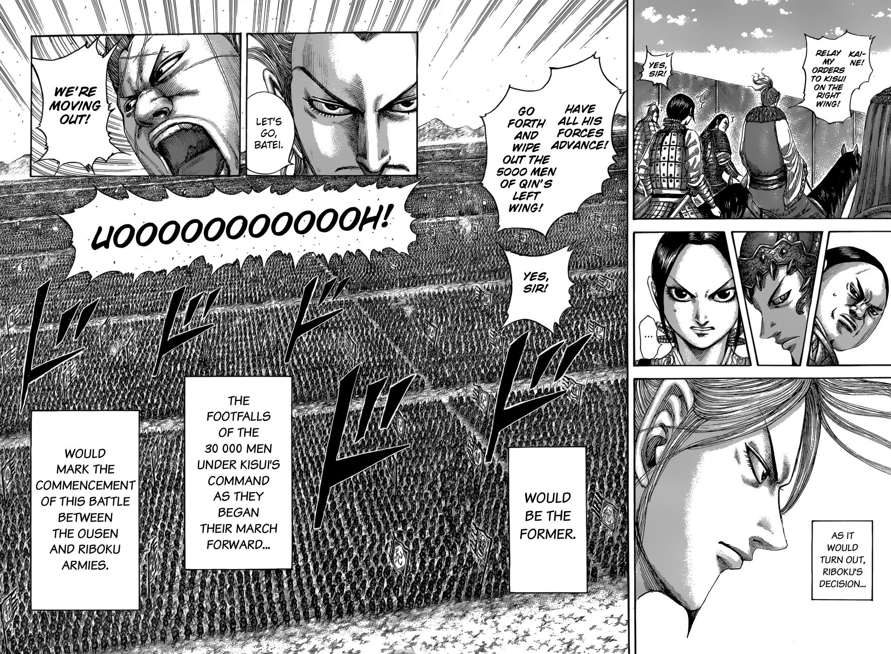 Chapter 520 — Chapter 520 — Page 6