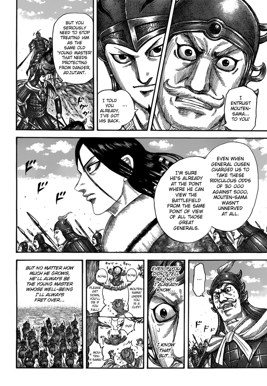 Chapter 520 — Chapter 520 — Page 9