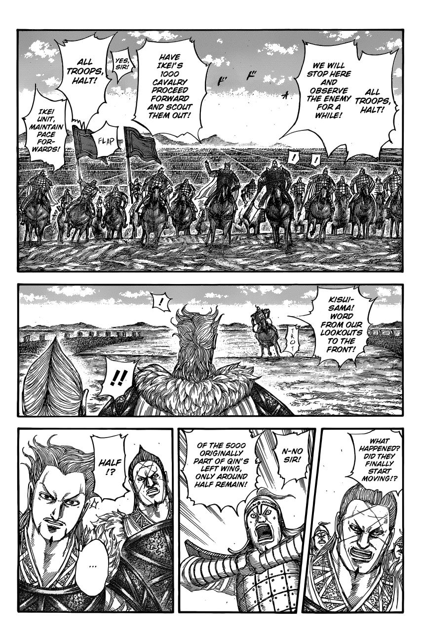 Chapter 520 — Chapter 520 — Page 11