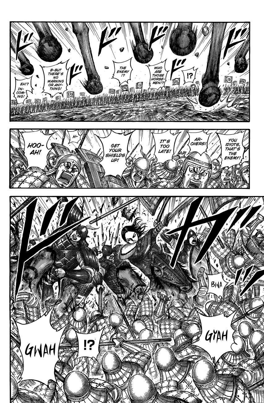 Chapter 520 — Chapter 520 — Page 13