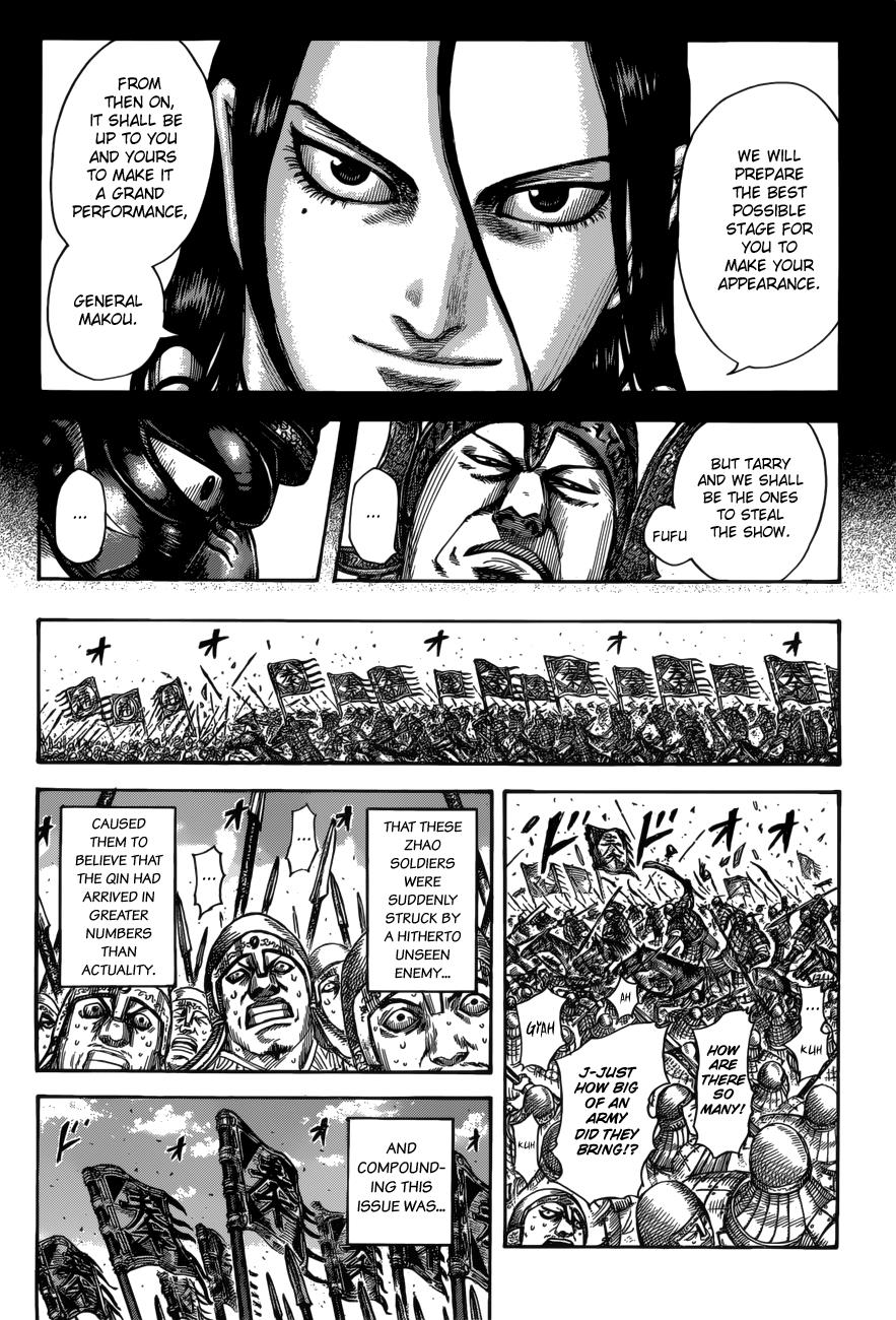 Chapter 522 — Chapter 522 — Page 7