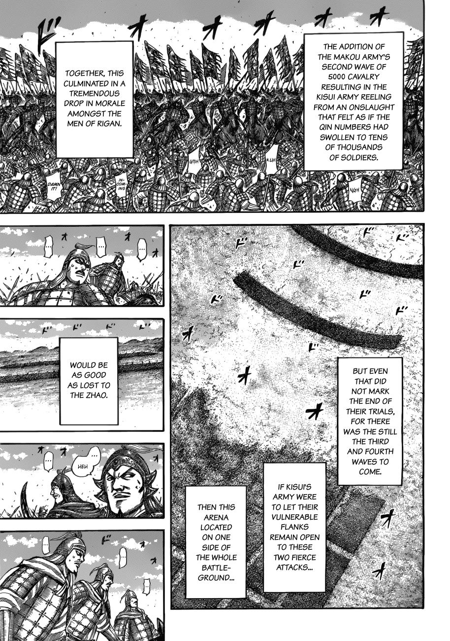 Chapter 522 — Chapter 522 — Page 8