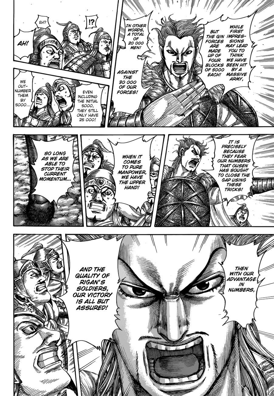 Chapter 522 — Chapter 522 — Page 11