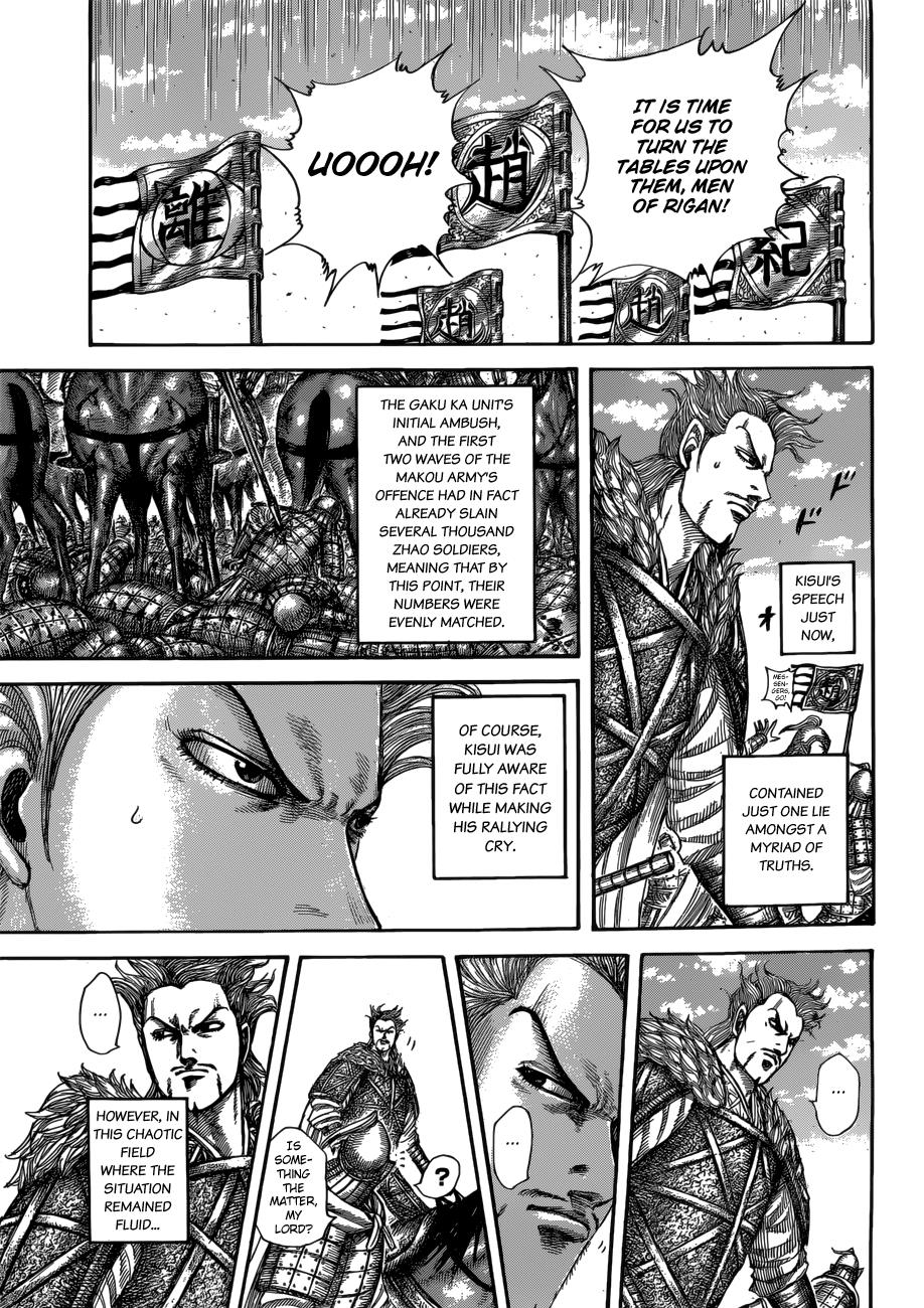 Chapter 522 — Chapter 522 — Page 12