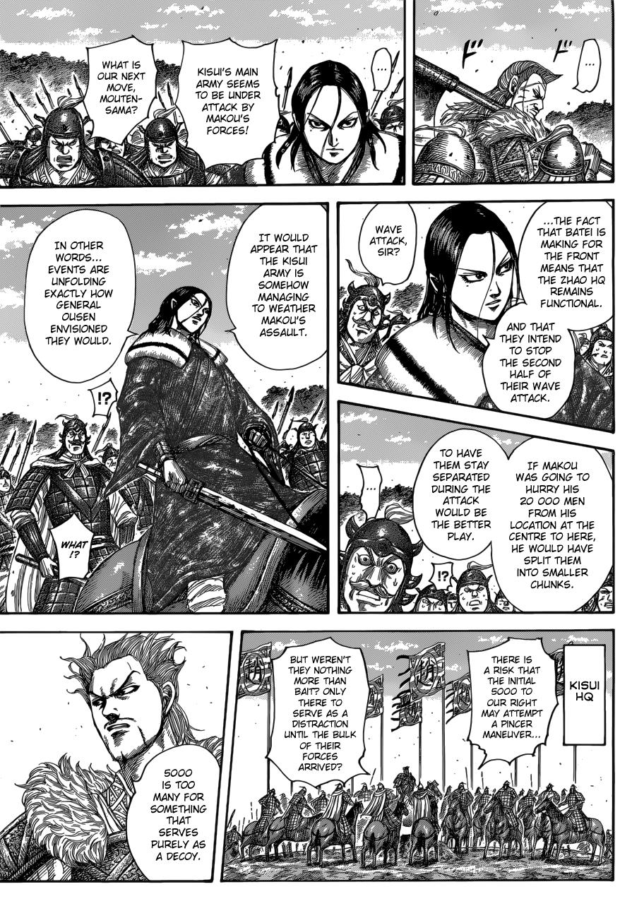 Chapter 522 — Chapter 522 — Page 14