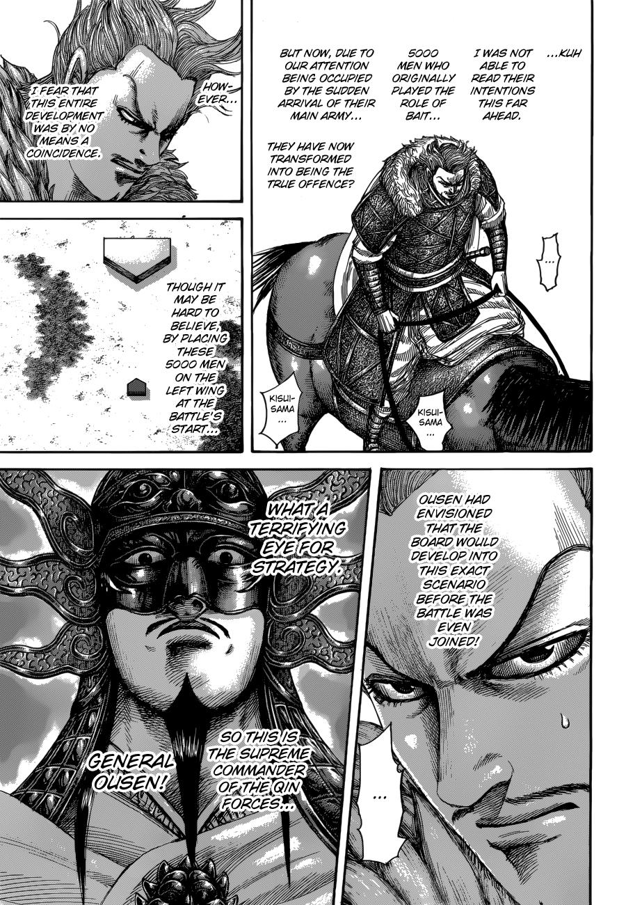 Chapter 522 — Chapter 522 — Page 16