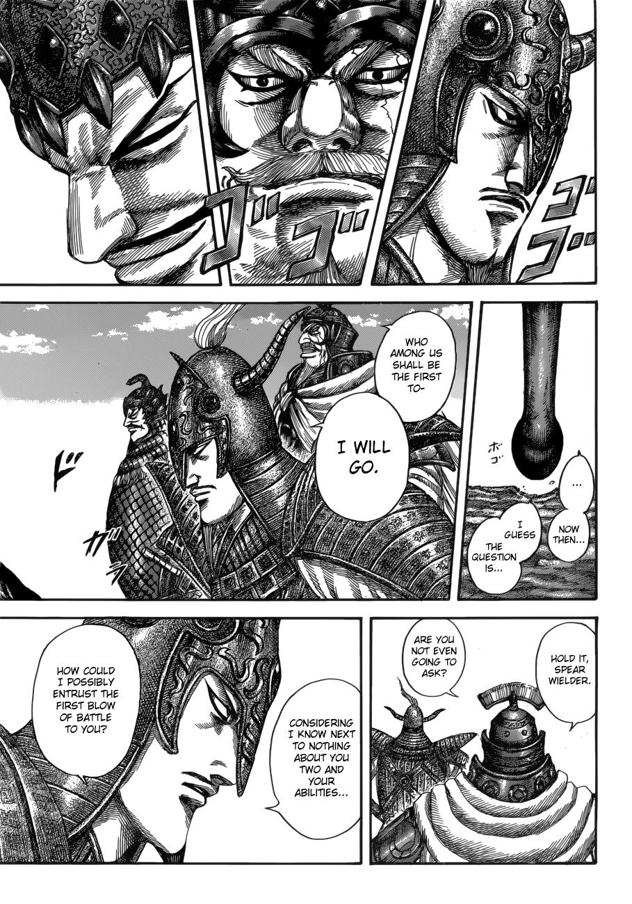 Chapter 523 — Chapter 523 — Page 5