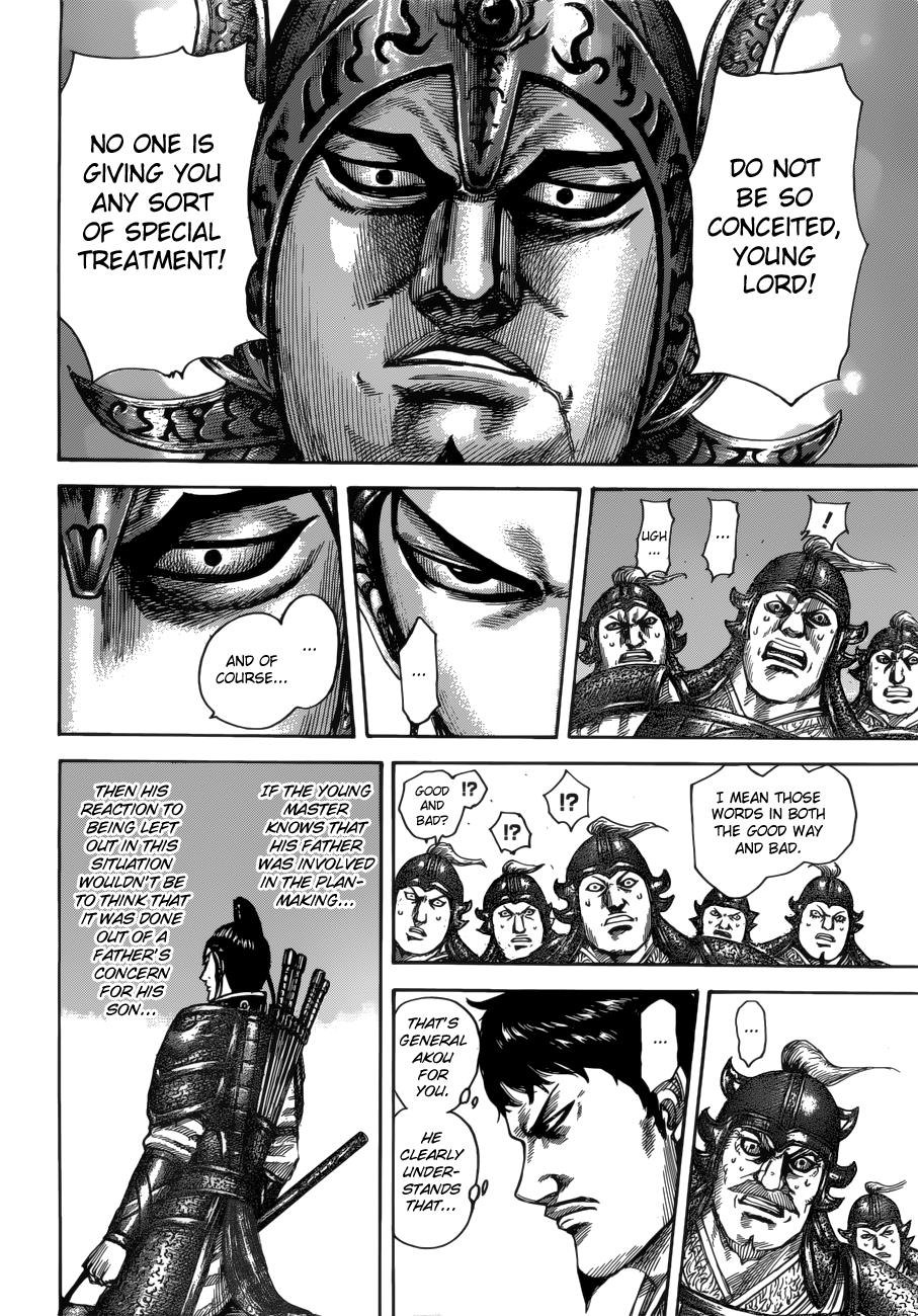 Chapter 523 — Chapter 523 — Page 12