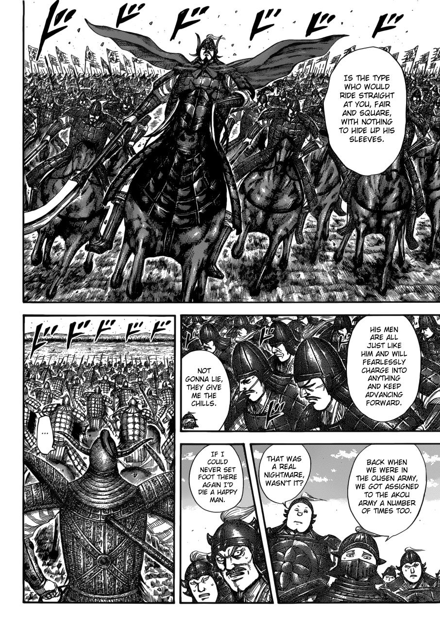 Chapter 523 — Chapter 523 — Page 15
