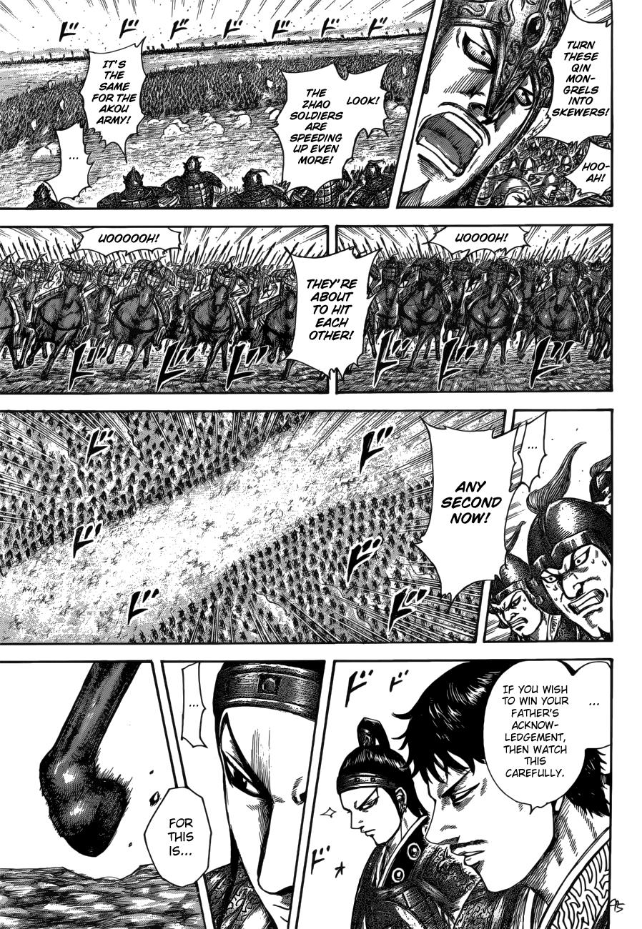 Chapter 523 — Chapter 523 — Page 16