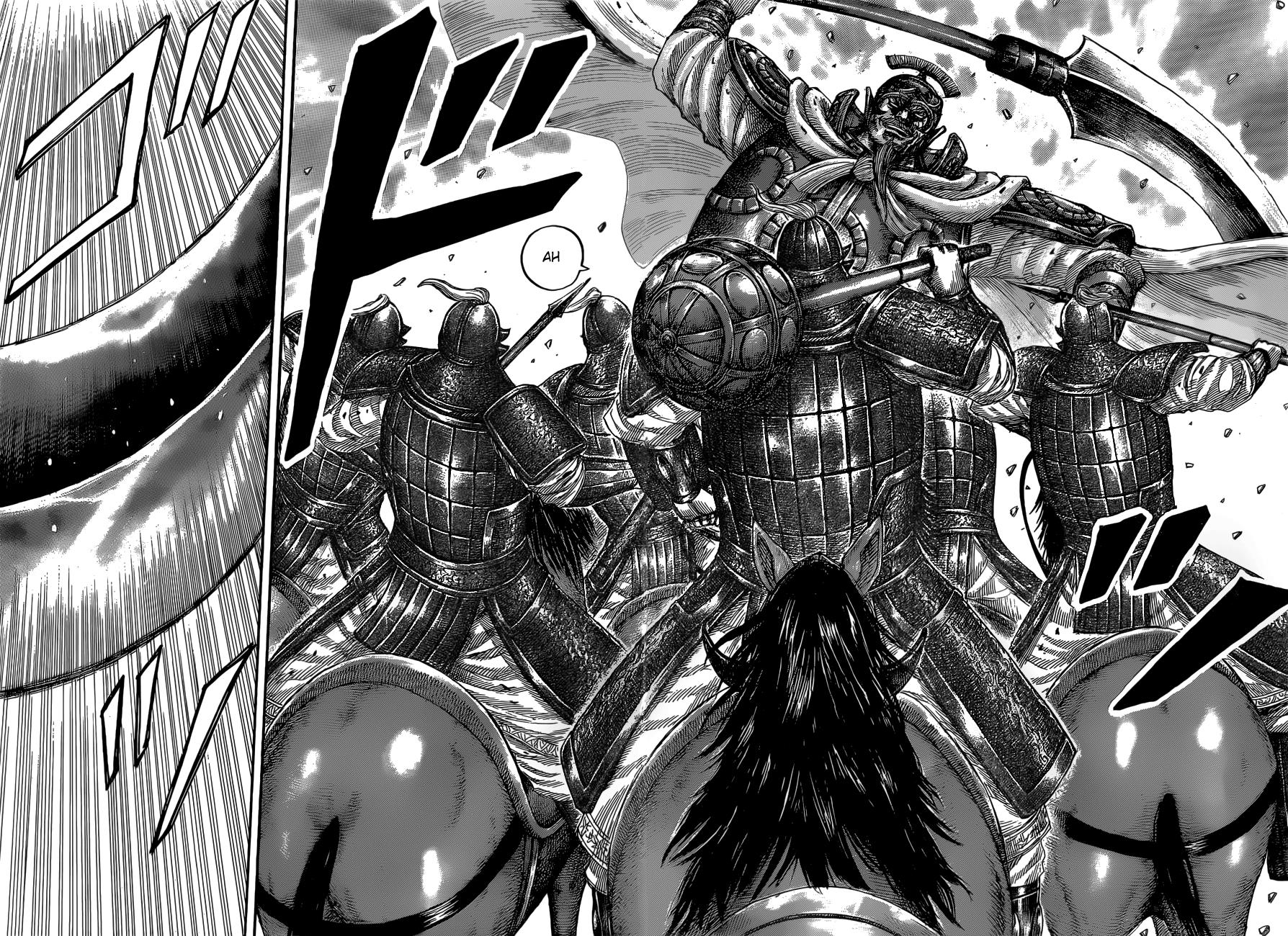 Chapter 525 — Chapter 525 — Page 8