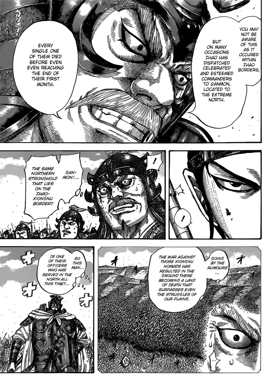 Chapter 525 — Chapter 525 — Page 14