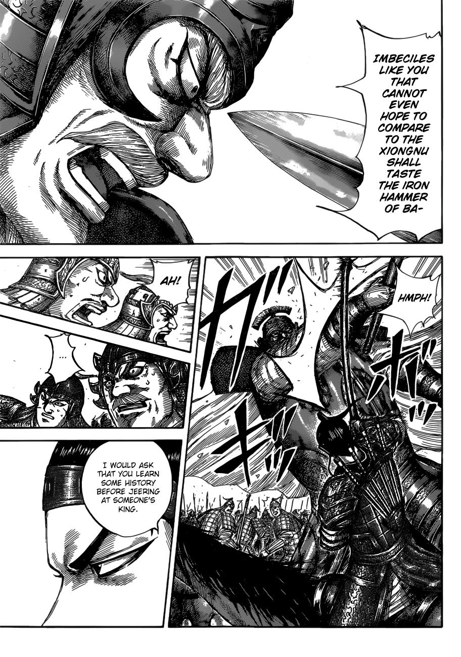Chapter 525 — Chapter 525 — Page 16
