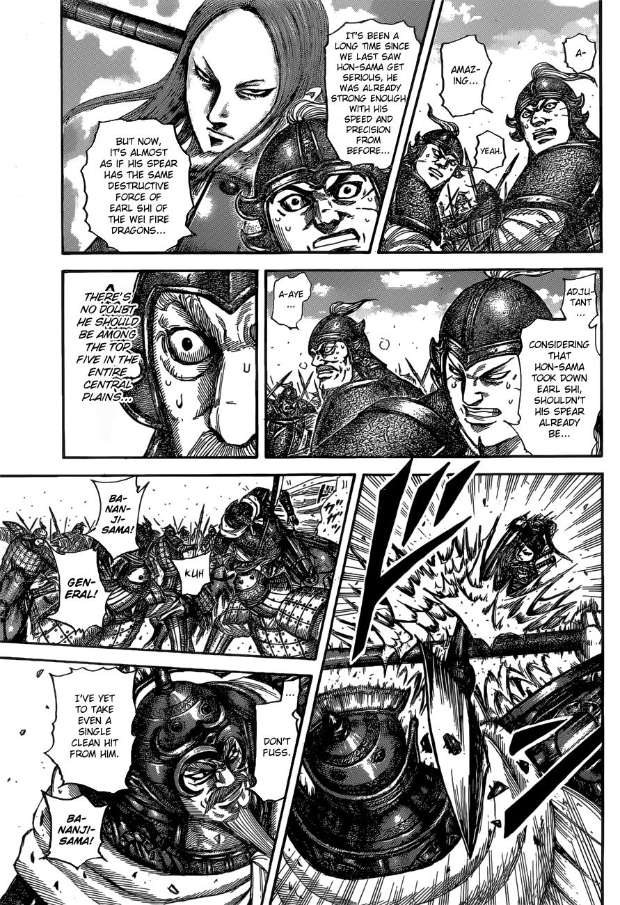 Chapter 526 — Chapter 526 — Page 4