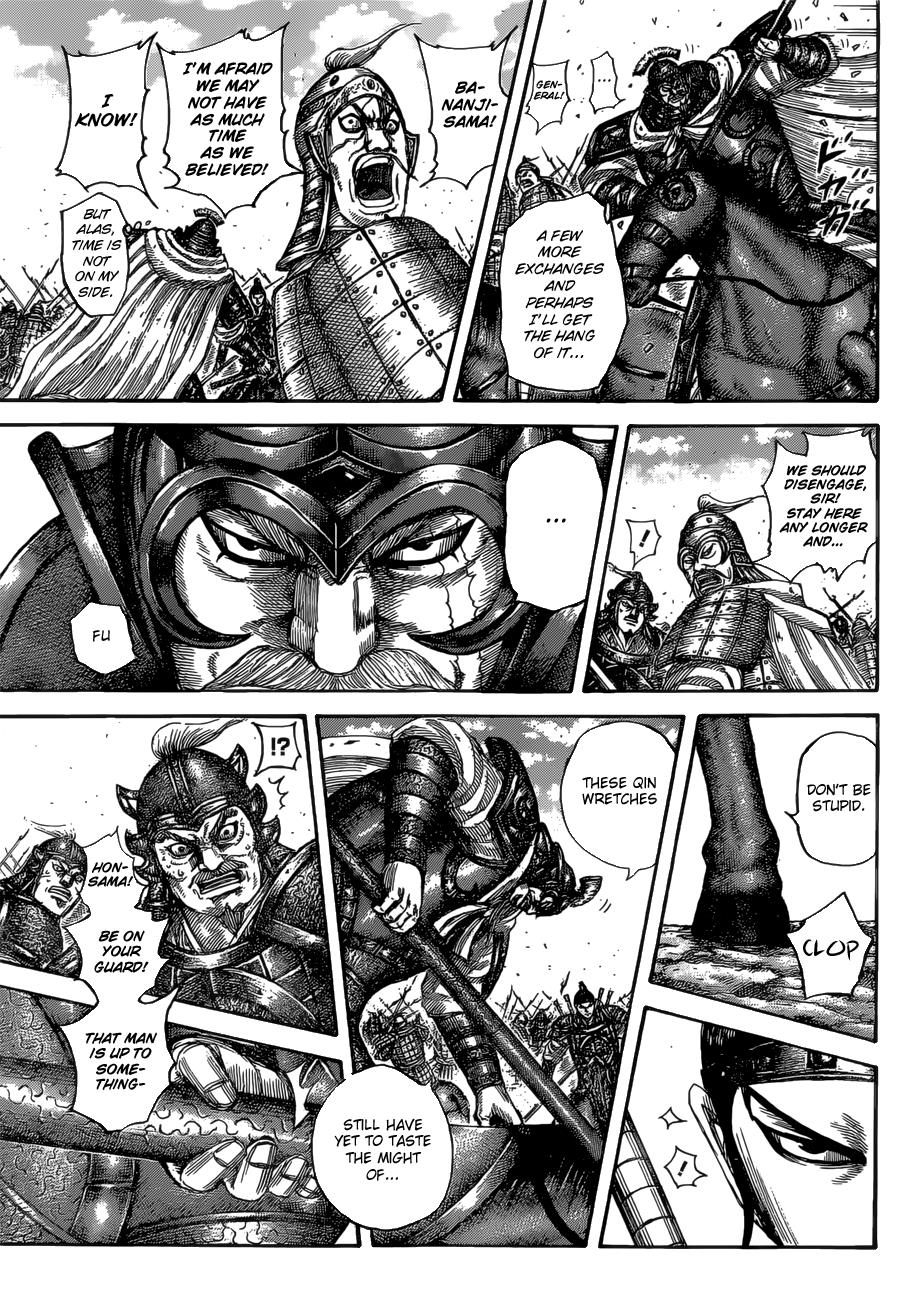 Chapter 526 — Chapter 526 — Page 6
