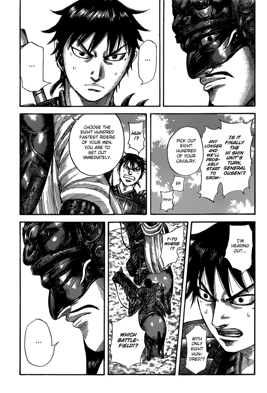 Chapter 526 — Chapter 526 — Page 18
