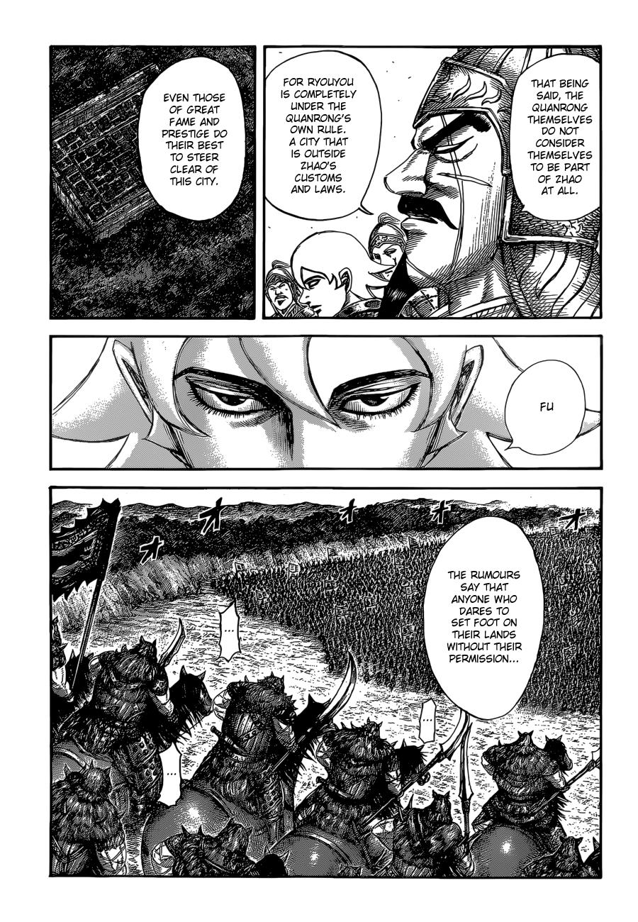 Chapter 528 — Chapter 528 — Page 5