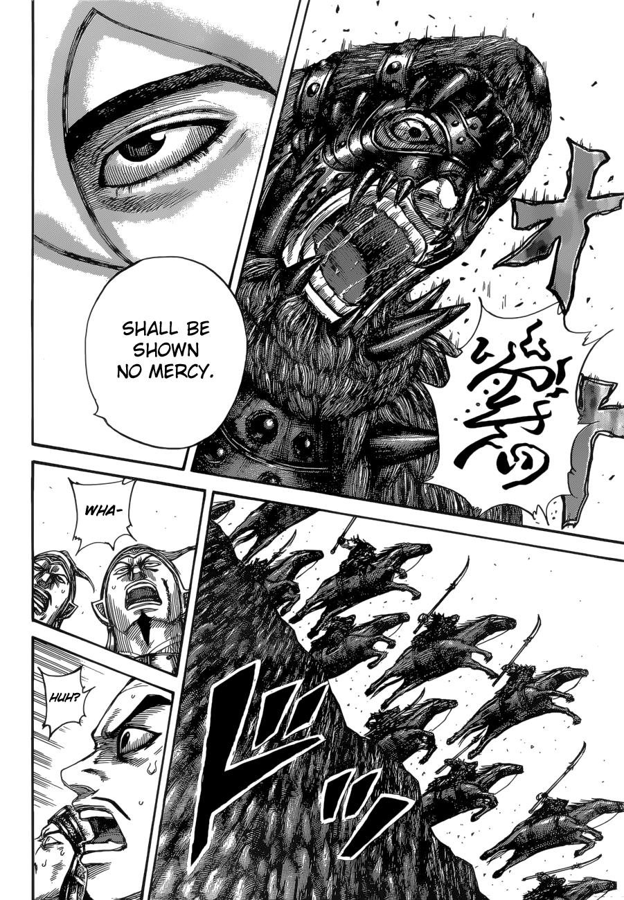 Chapter 528 — Chapter 528 — Page 6