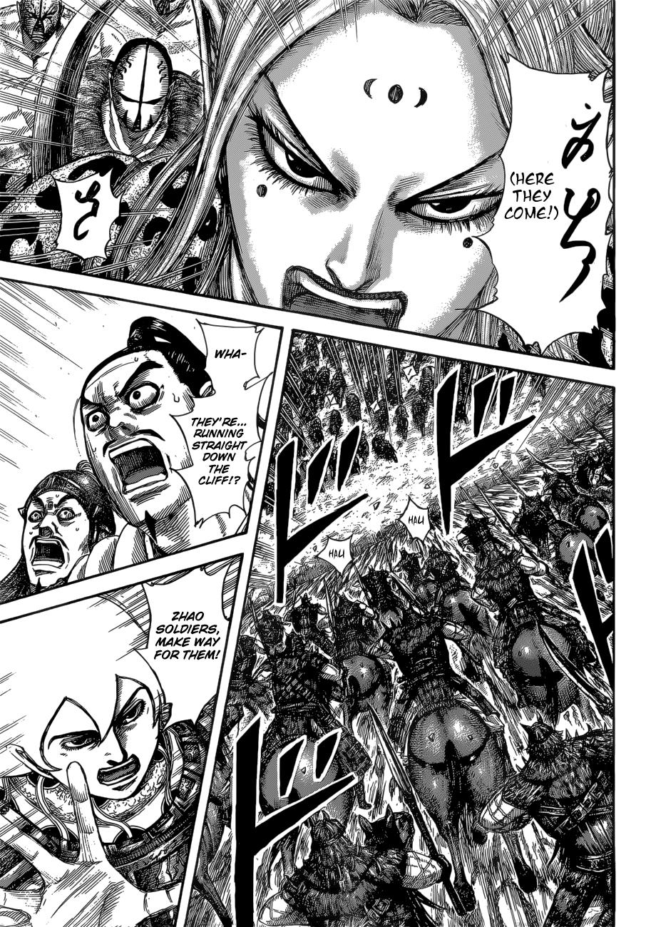 Chapter 528 — Chapter 528 — Page 7