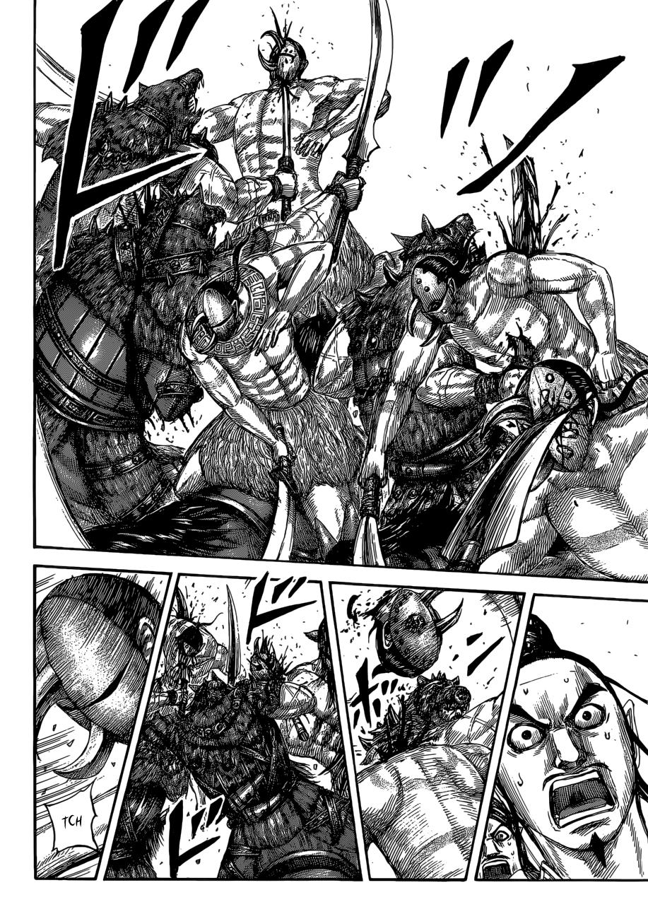 Chapter 528 — Chapter 528 — Page 10