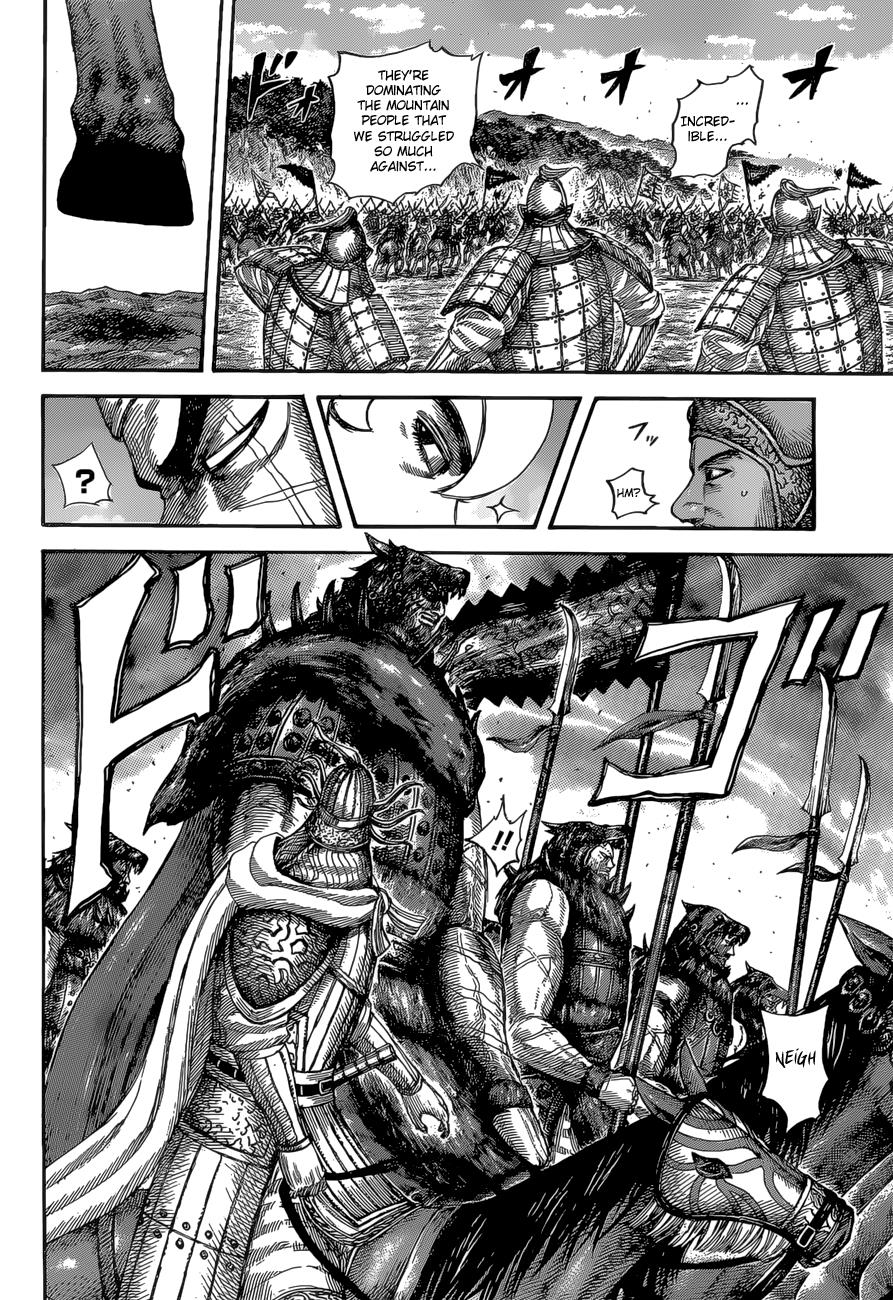 Chapter 528 — Chapter 528 — Page 12