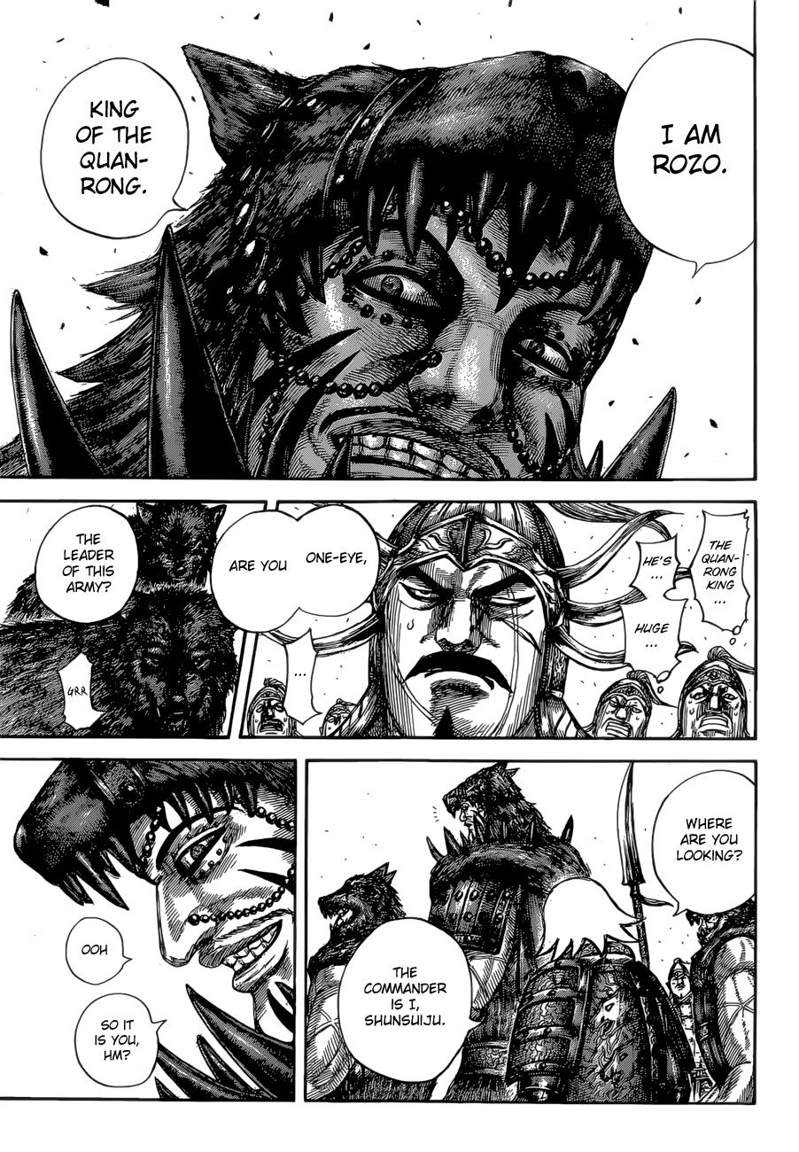 Chapter 528 — Chapter 528 — Page 13