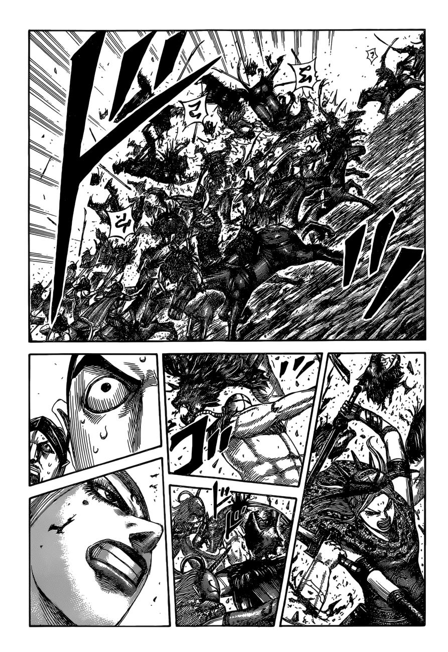 Chapter 529 — Chapter 529 — Page 6