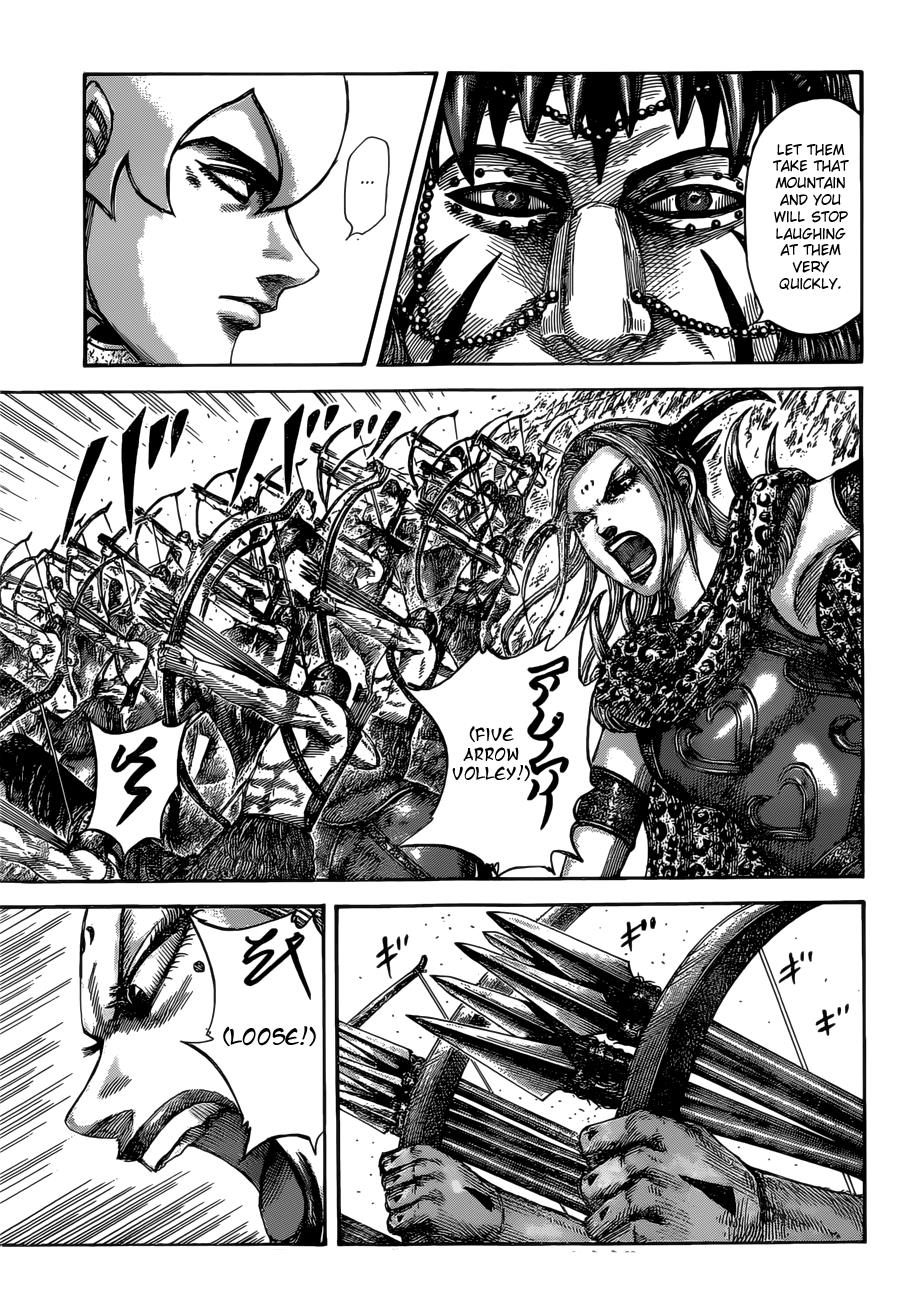 Chapter 529 — Chapter 529 — Page 8