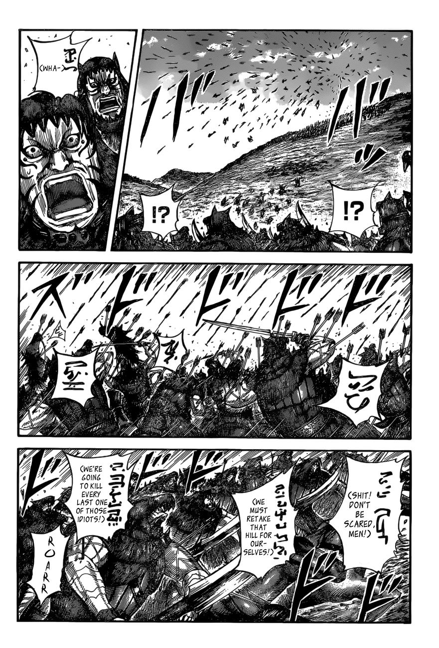 Chapter 529 — Chapter 529 — Page 9