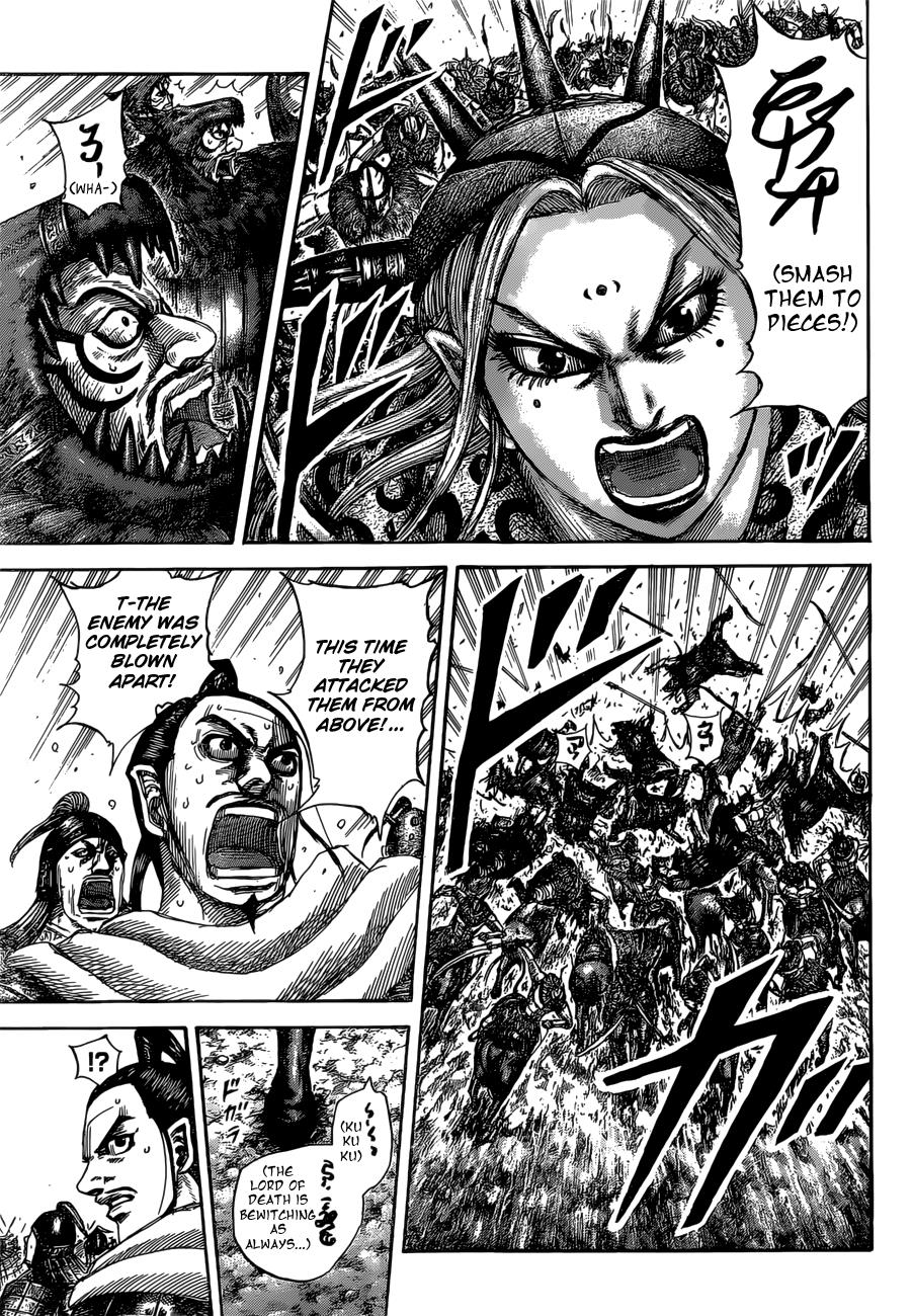 Chapter 529 — Chapter 529 — Page 10