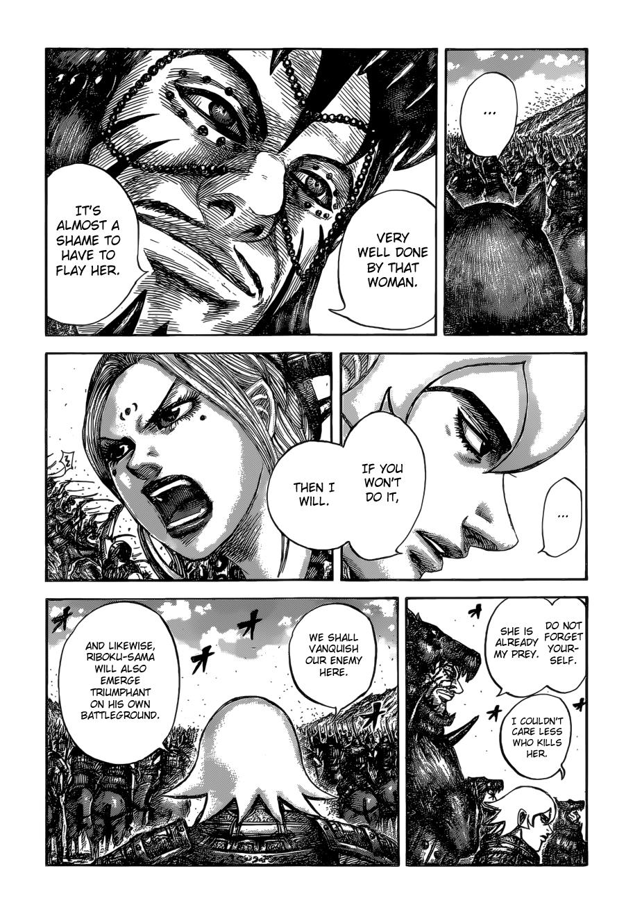 Chapter 529 — Chapter 529 — Page 12