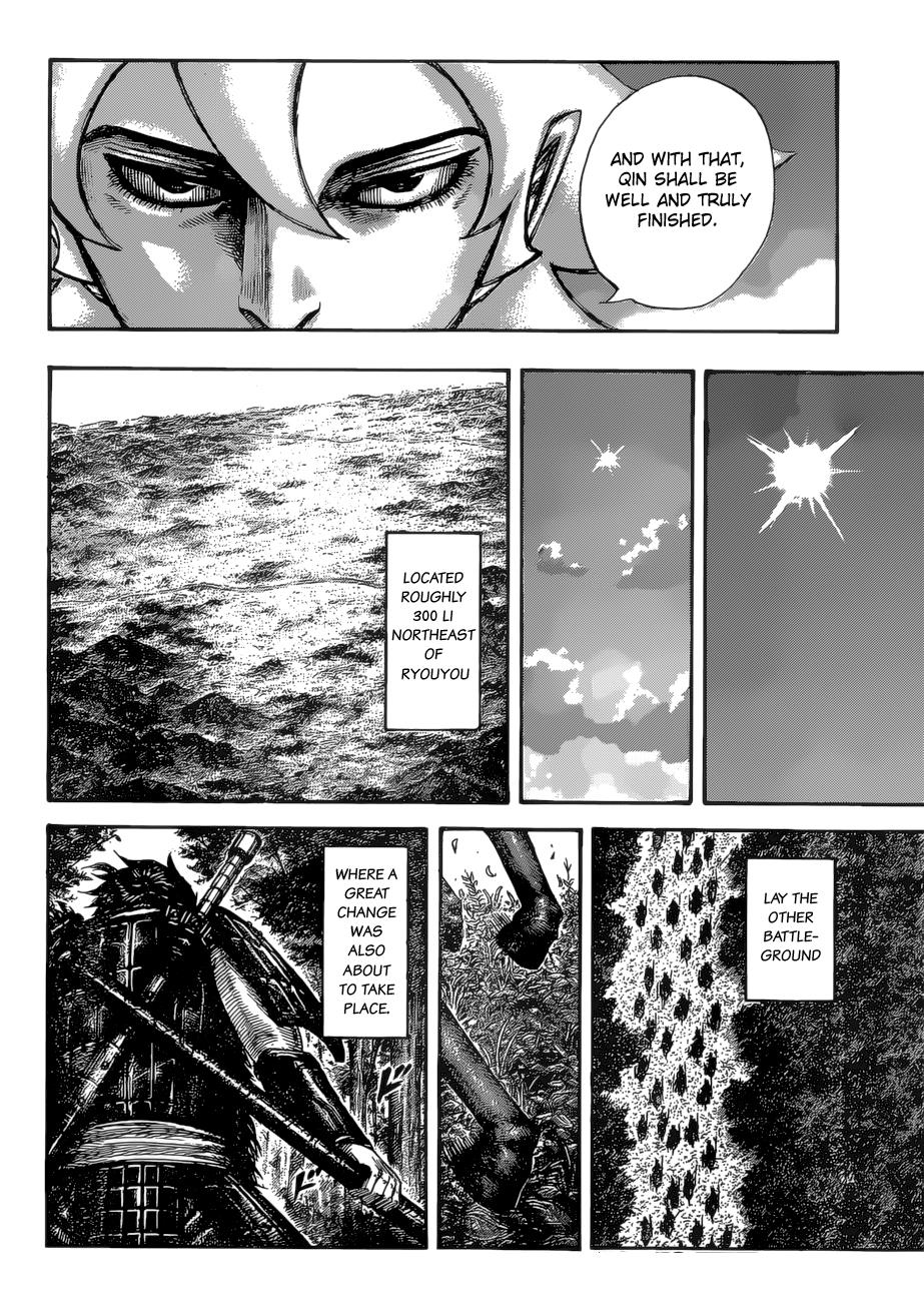 Chapter 529 — Chapter 529 — Page 13