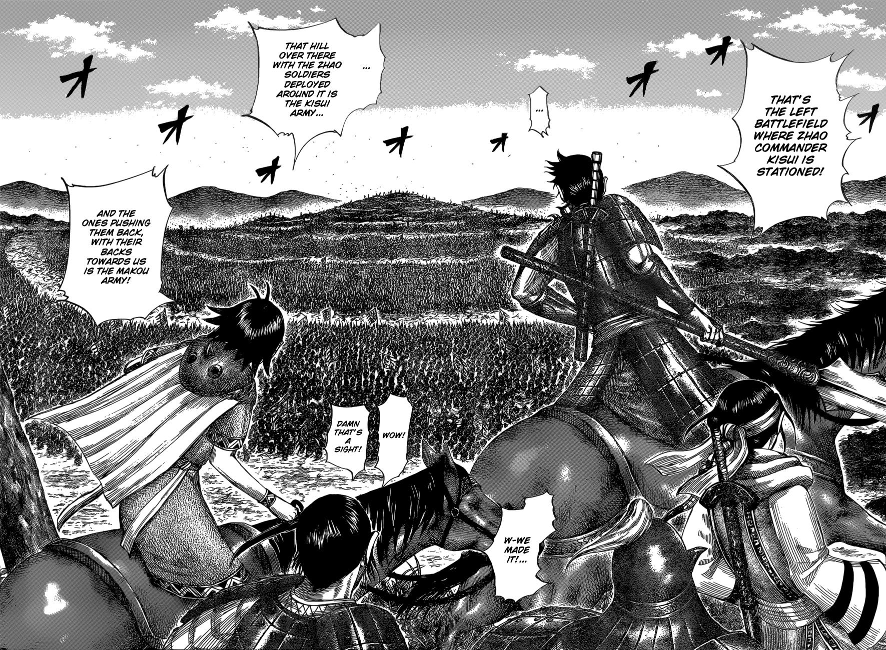 Chapter 529 — Chapter 529 — Page 15