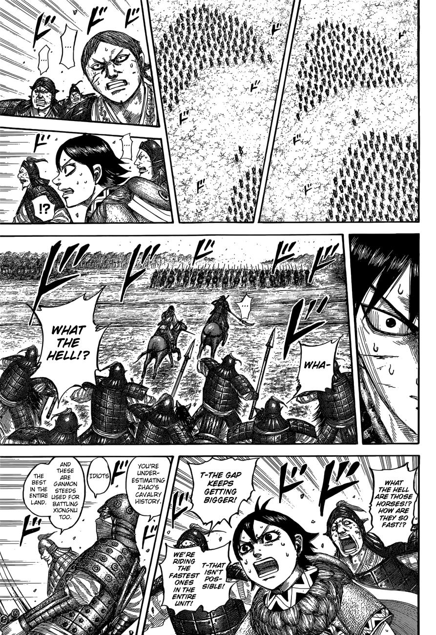 Chapter 532 — Chapter 532 — Page 8