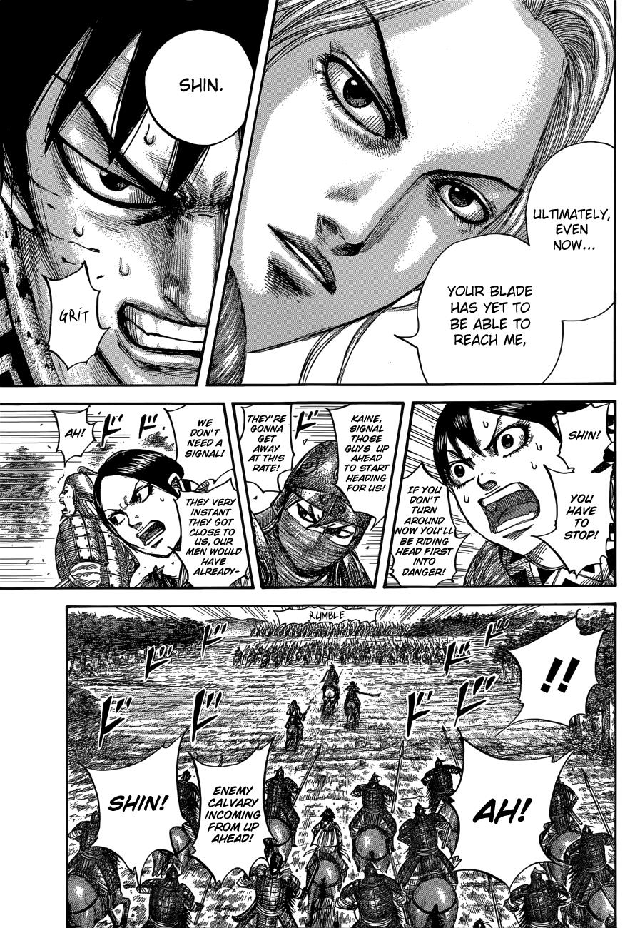 Chapter 532 — Chapter 532 — Page 12
