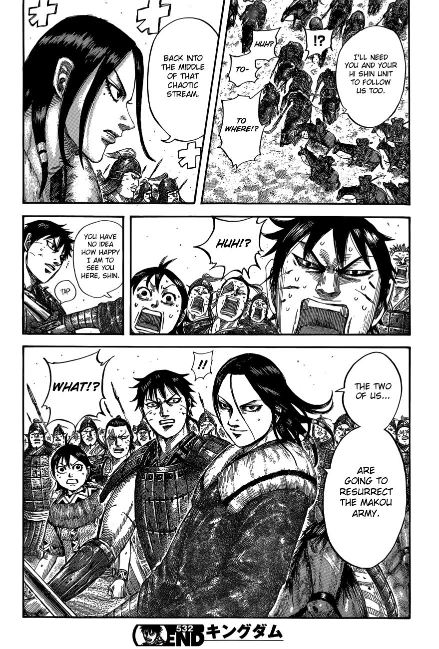 Chapter 532 — Chapter 532 — Page 19
