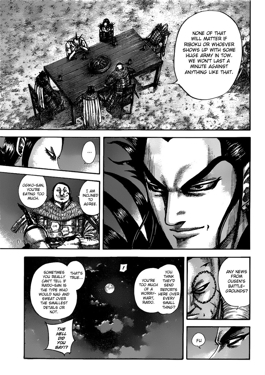 Chapter 535 — Chapter 535 — Page 9