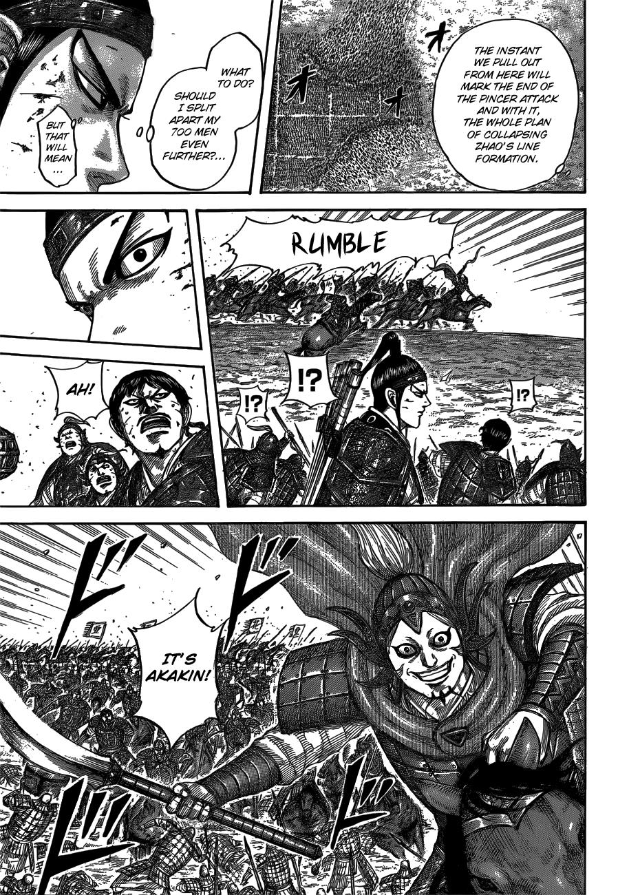 Chapter 538 — Chapter 538 — Page 10