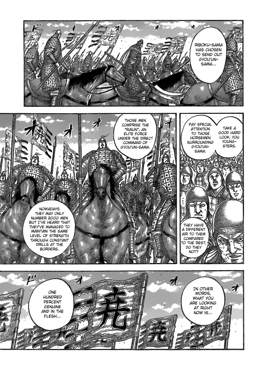 Chapter 541 — Chapter 541 — Page 4