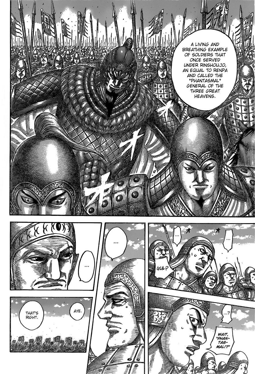 Chapter 541 — Chapter 541 — Page 5