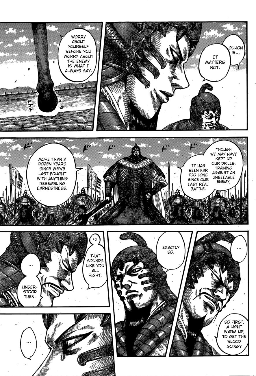 Chapter 541 — Chapter 541 — Page 12