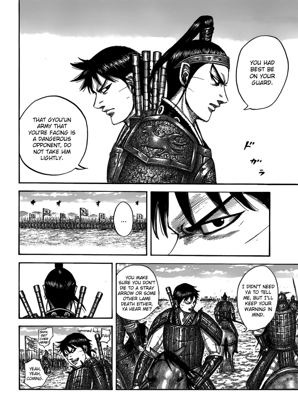 Chapter 544 — Chapter 544 — Page 6