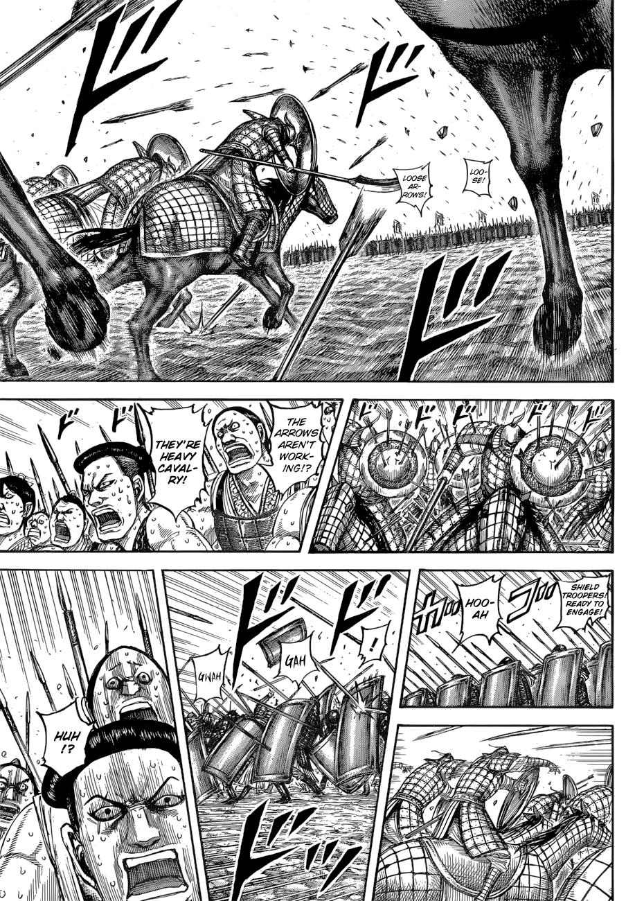 Chapter 544 — Chapter 544 — Page 9