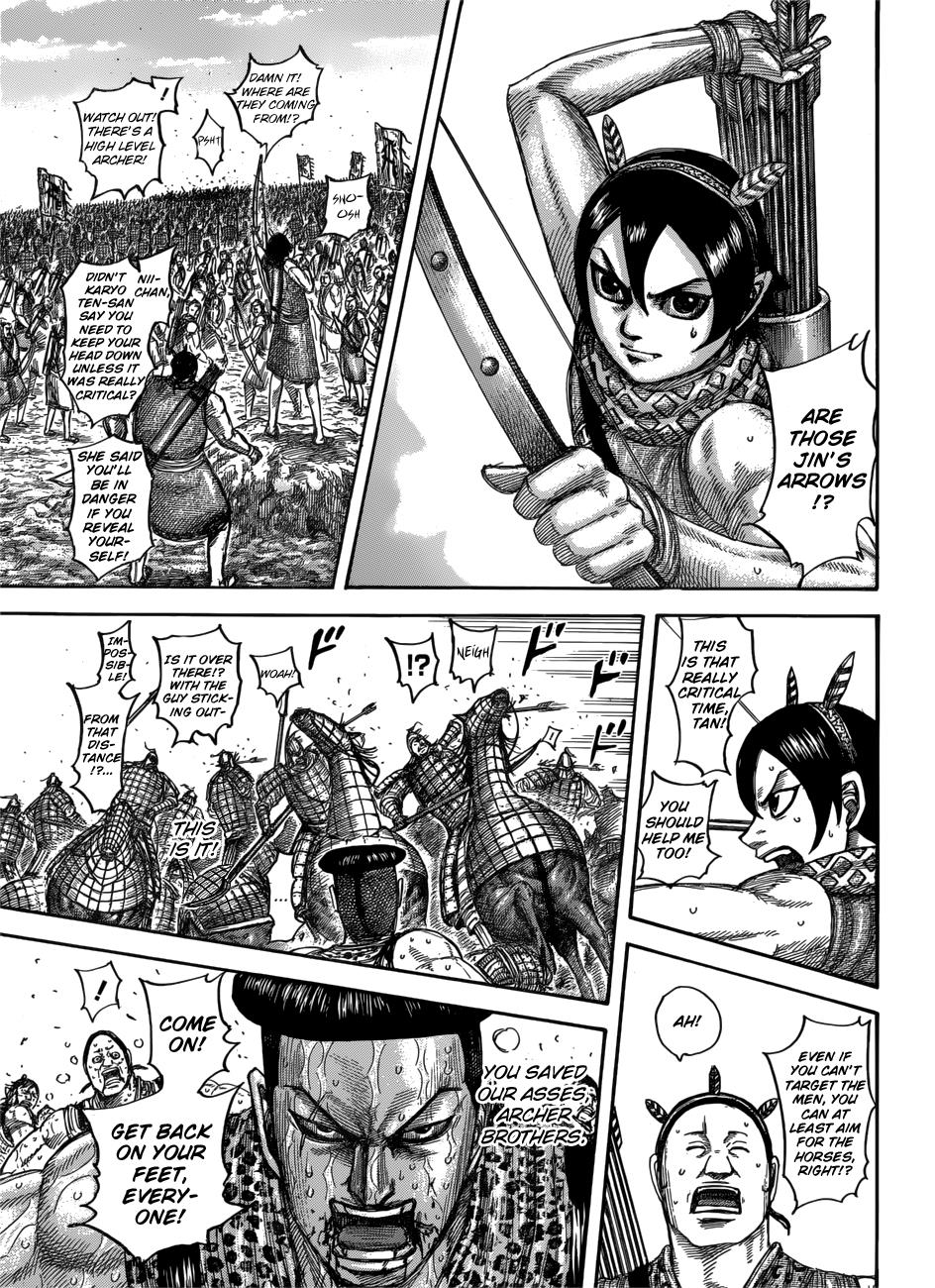 Chapter 544 — Chapter 544 — Page 15