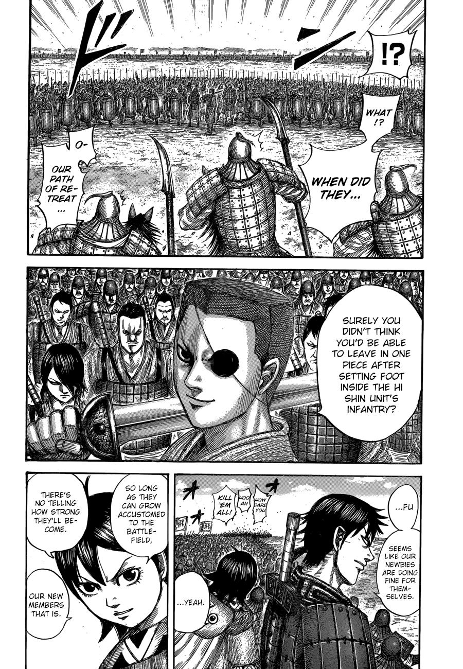 Chapter 544 — Chapter 544 — Page 18