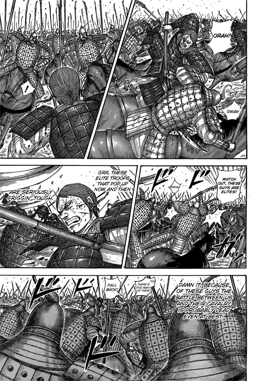 Chapter 545 — Chapter 545 — Page 4