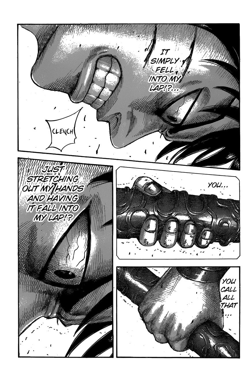 Chapter 547 — Chapter 547 — Page 20