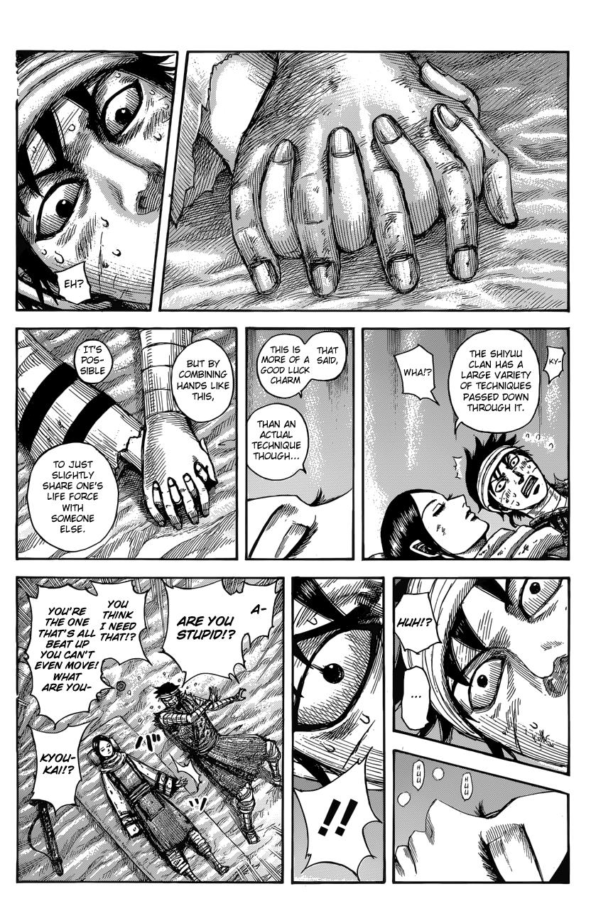 Chapter 550 — Chapter 550 — Page 8