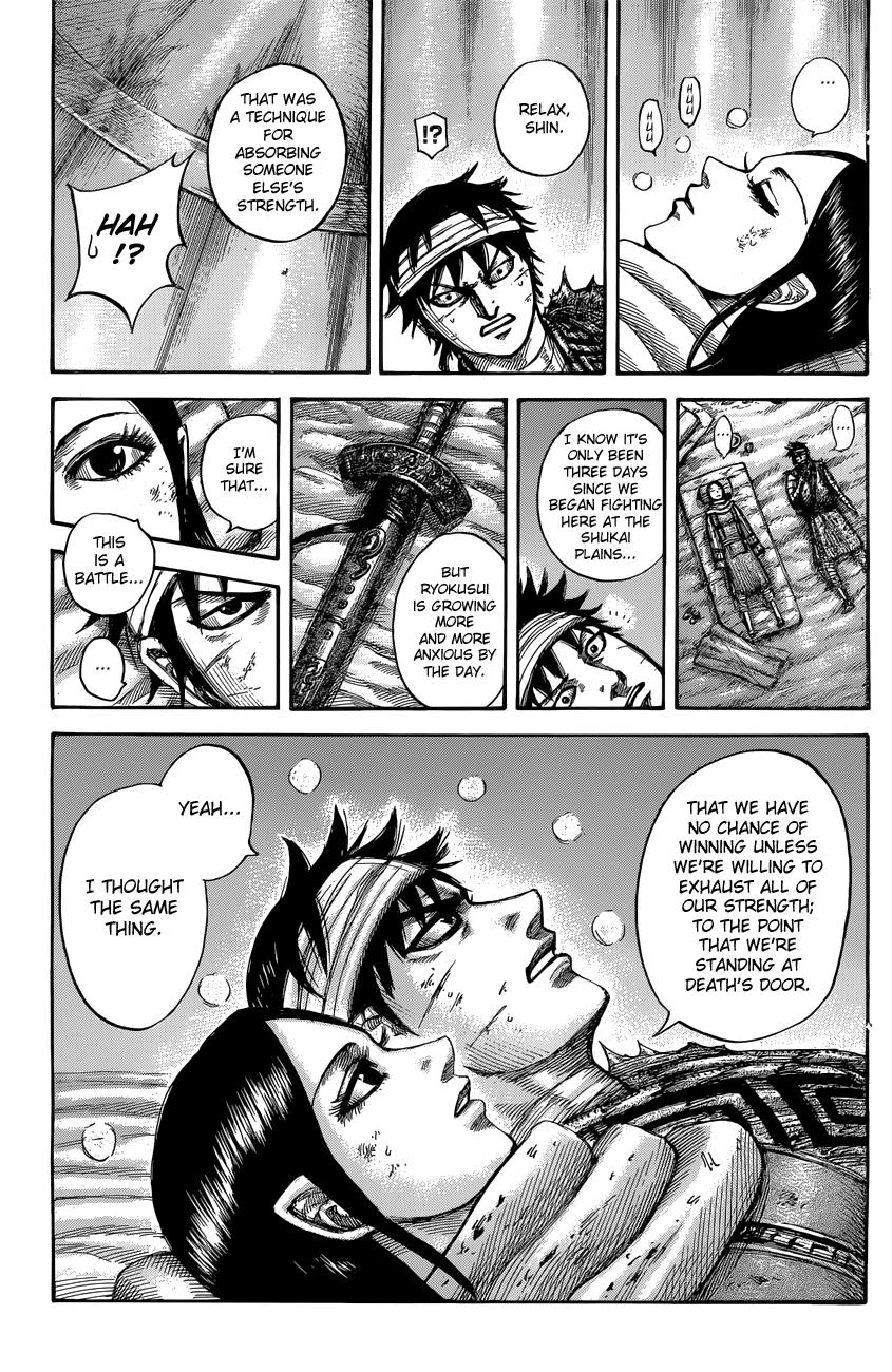 Chapter 550 — Chapter 550 — Page 9